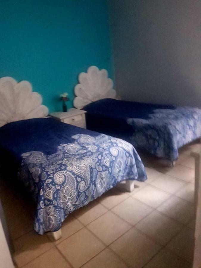 Hotel Y Suites Los Alcatraces 莱昂 外观 照片